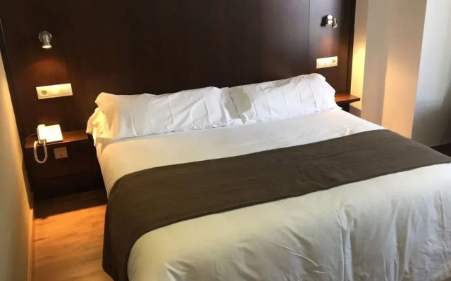 Hotel Castillo