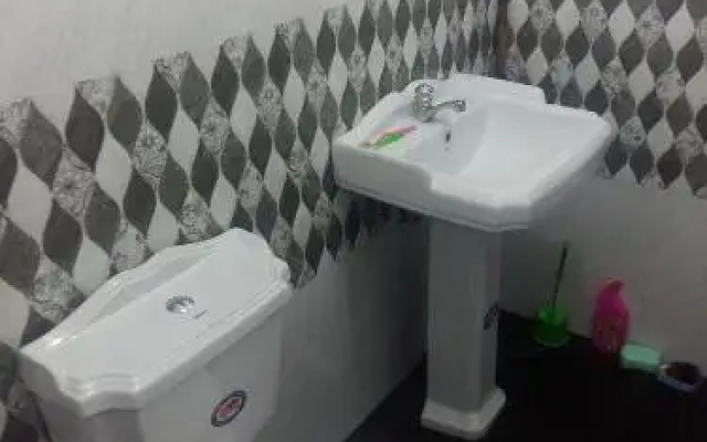 Pinnawala home stay