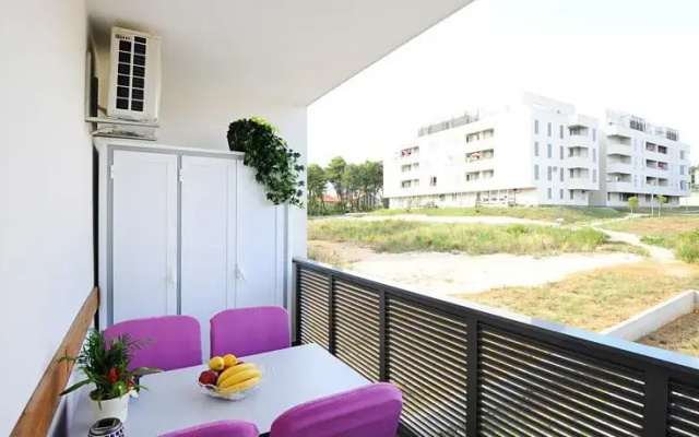 Apartment Labus Zadar