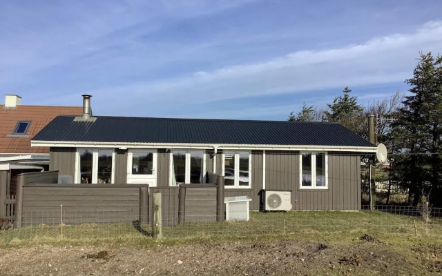 5 Person Holiday Home in Thisted