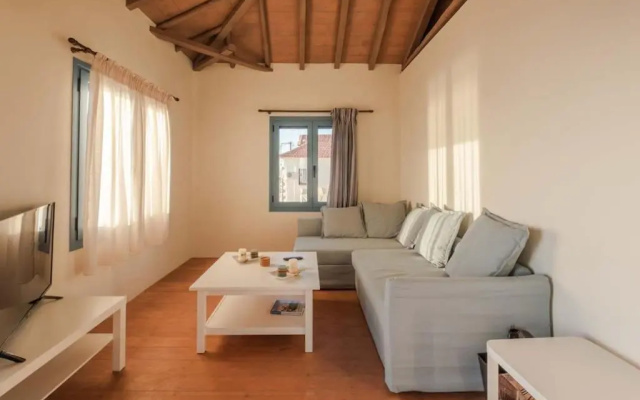 Akrogiali Holidays Residence