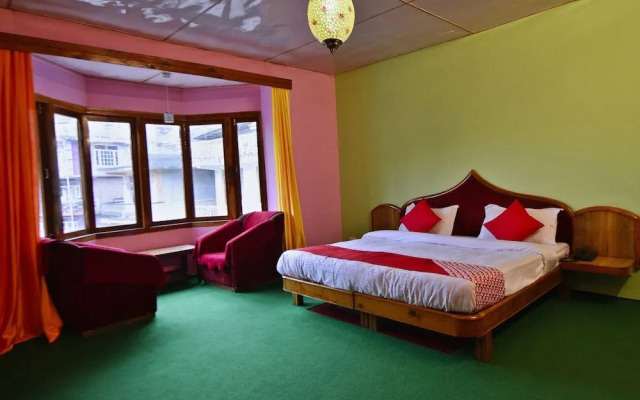 OYO 28187 Hotel Potala