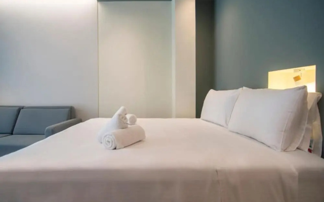 Athena Urban Retreat Apartment