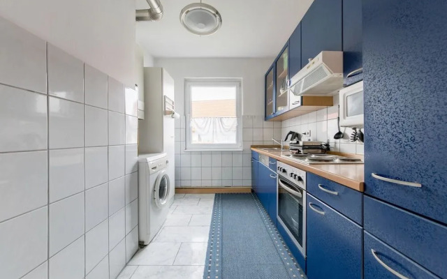 Private Apartment Alte Stöckener Straße