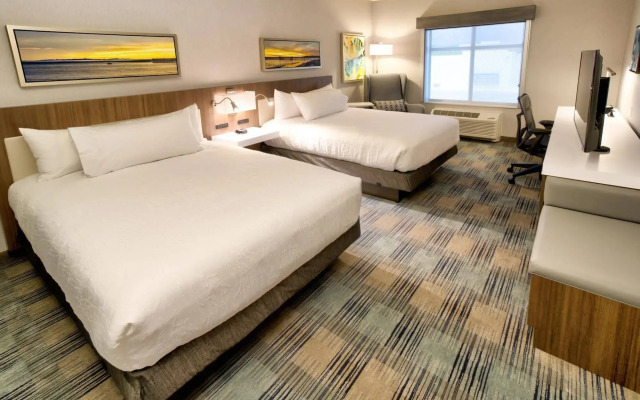 Hilton Garden Inn Santa Barbara / Goleta