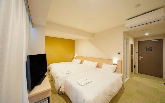 Sotetsu Fresa Inn Kyoto Shijokarasuma