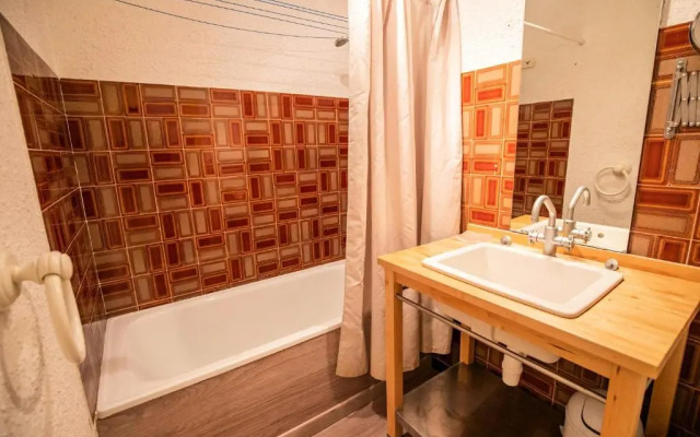 Résidence Le Pra - Studio pour 4 Personnes 193199