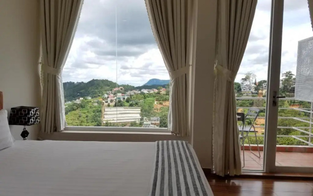 Antonico Villa Dalat