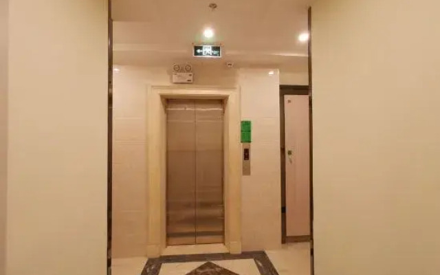 Dongxing Yijie Youpin Hotel