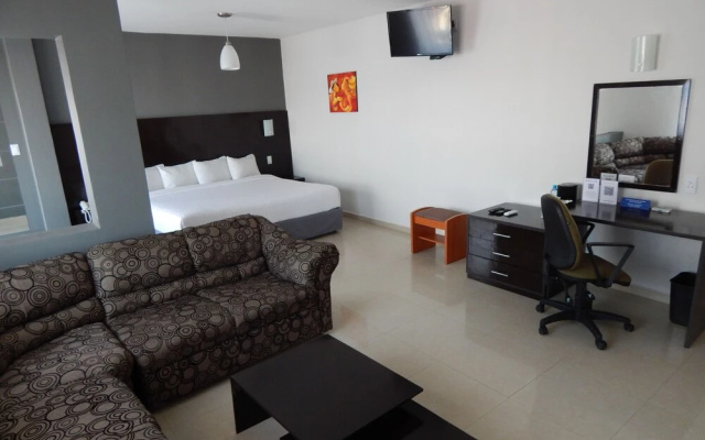 Days Inn by Wyndham Minatitlan
