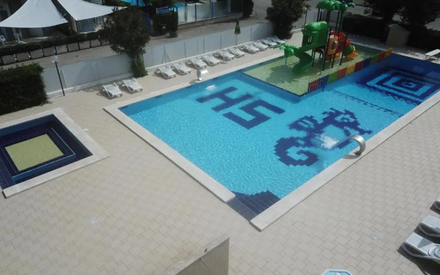 Hotel Smeraldo