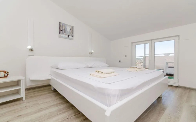 Apartment Ljubica
