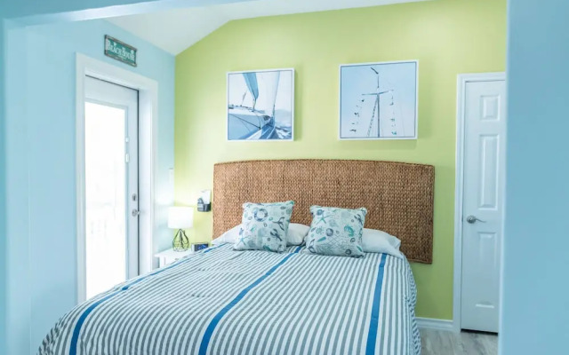 Lajuana Iguana 3 Bedroom Home
