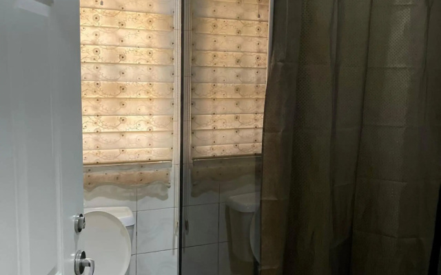 Entire serviced Two bedroom house Abuja - Six Stars apartment