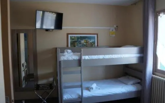 Hotel Pinede
