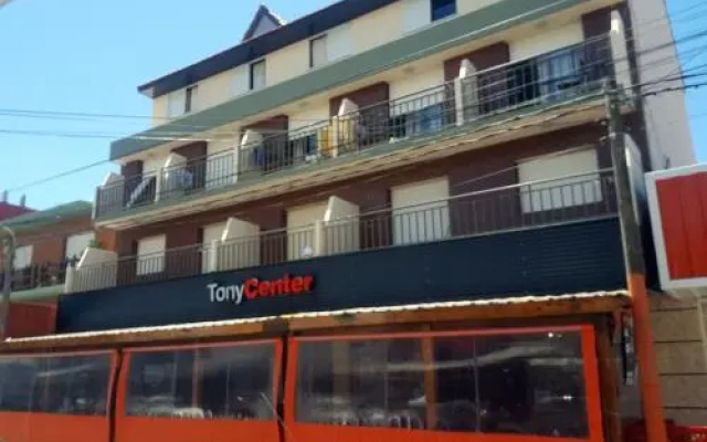 Tony Center III