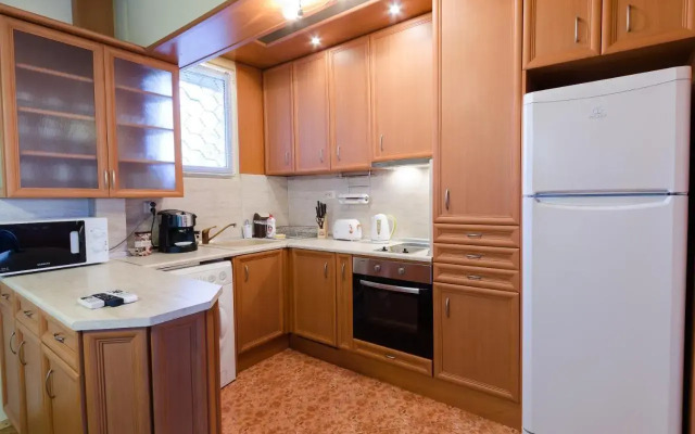 Sea Garden Plaza Apartment