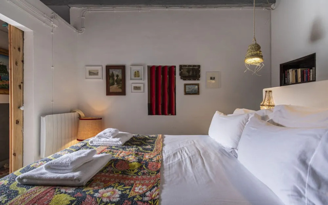 La Petite Maison de Lapa
