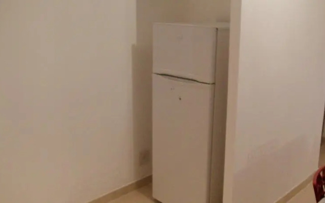 Appartement Chez Chantal & Gino