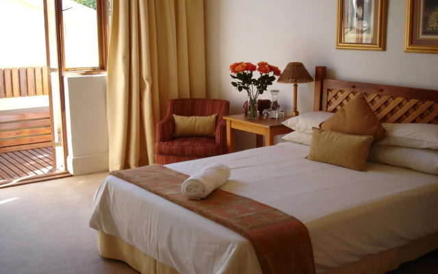 King George's Guest House