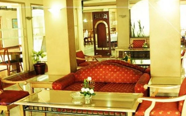 Hotel Royal Palace