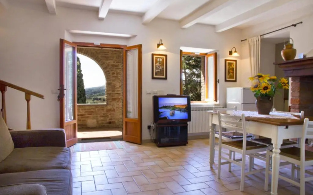 Welcome at Poggio Cantarello Country Home Tuscany