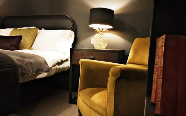 Haweswater Hotel