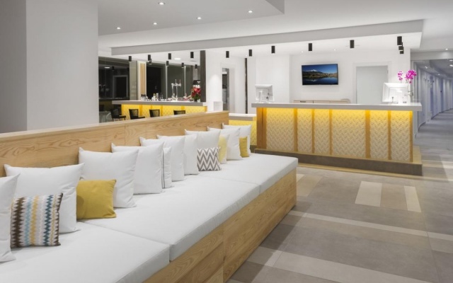 Atlantic Mirage Suites & SPA - Adults Only