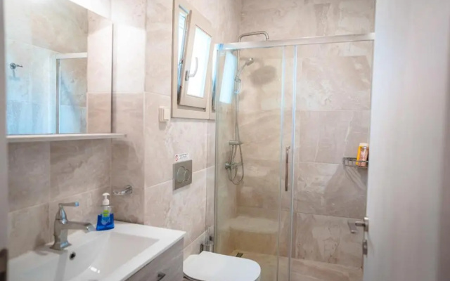 Sifanto Mare Apartments