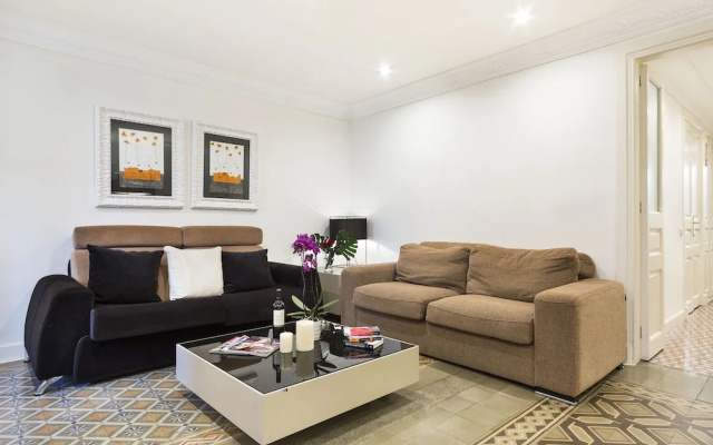 Habitat Aparments Ava 2