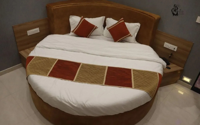 Hotel Prince Inn