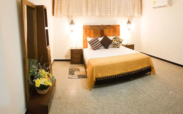 Hotel Casa Ballarin