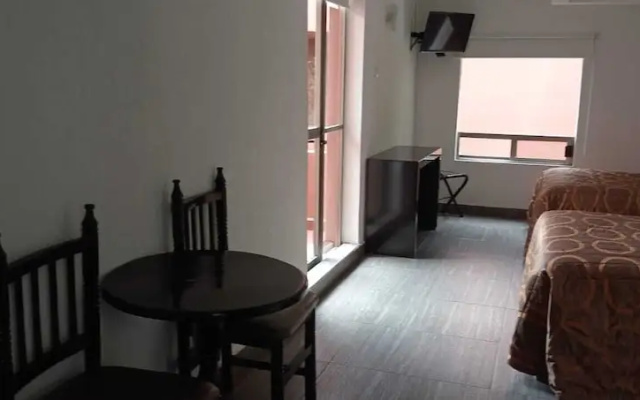 Hotel Punta Galeria
