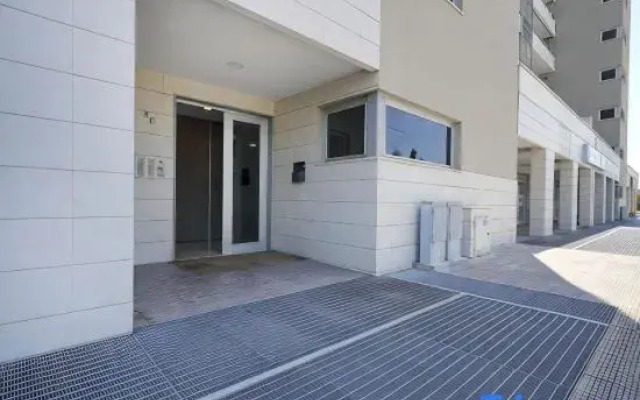 Sky Gate Gold – Suite Terrazza Aeroporto