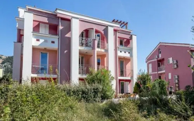 Apartments Nada