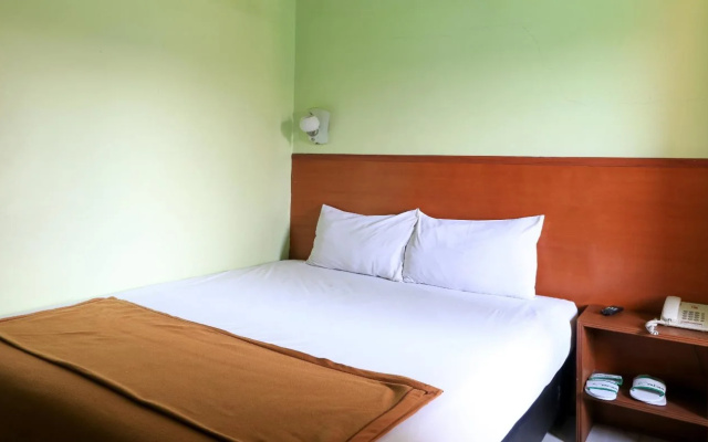 Hotel Prisma
