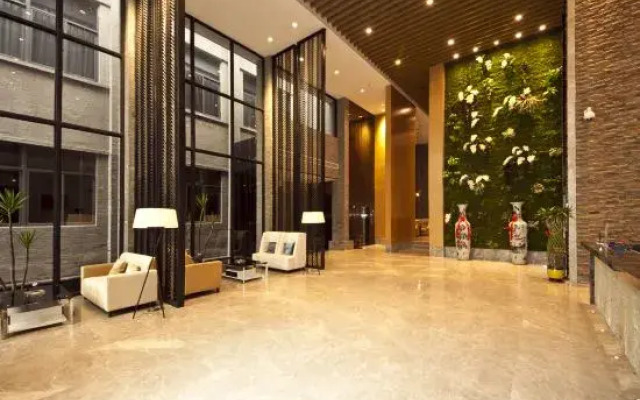 Gurun Eco Hotel
