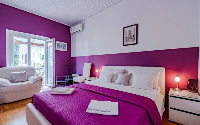 Beautiful Home in Korcula With 1 Bedrooms and Wifi
