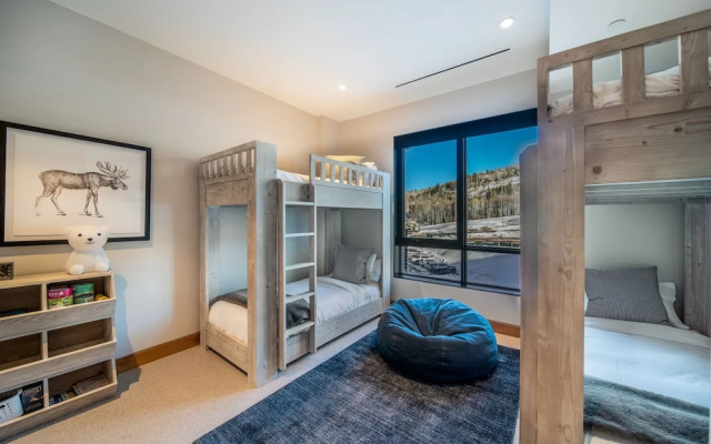 One Snowmass - Snowmass Mountain Lodging