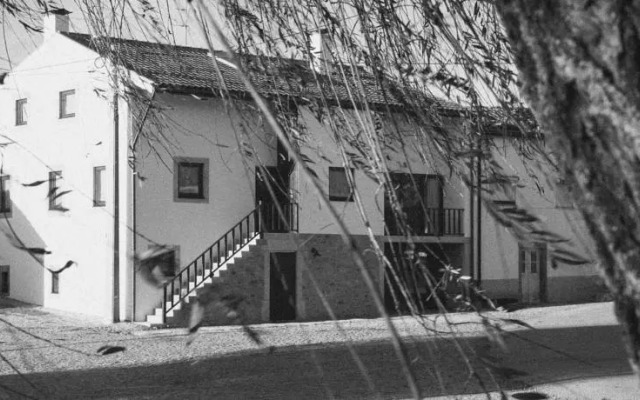 Casa das Quintanas