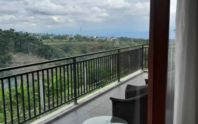 Nava Magnolia Hotel