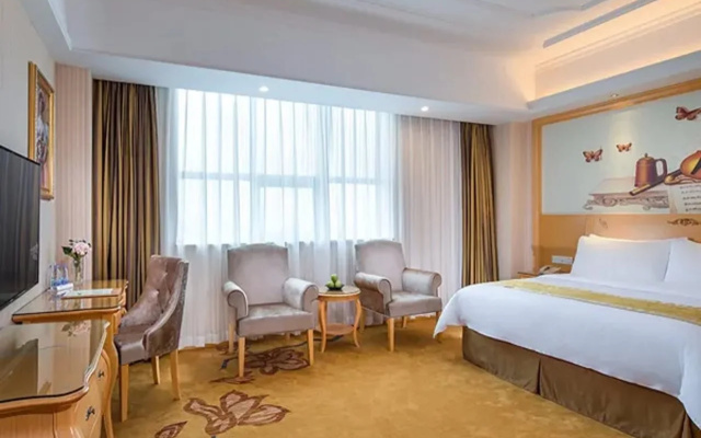 Vienna Hotel Guangdong Dongguan Dongcheng