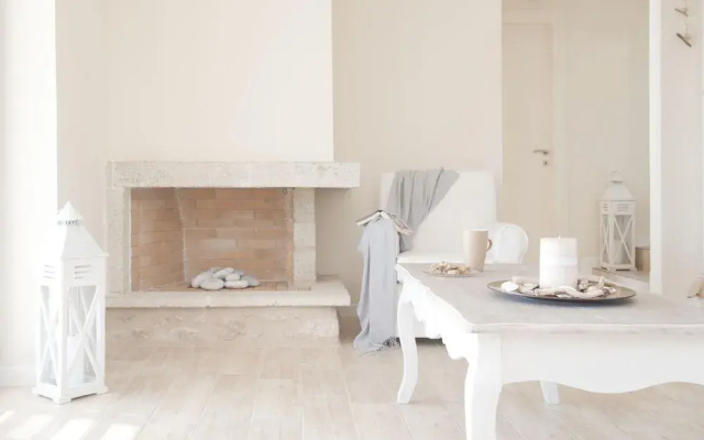 Two Bedroom Maisonette Villa - Margarita