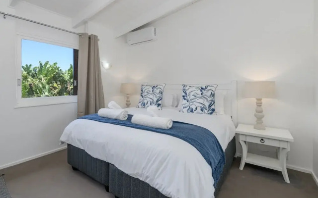 San Lameer Villa 3309