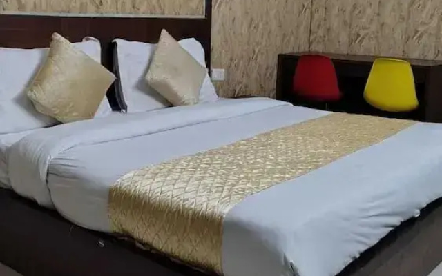 Hotel Green Lotus