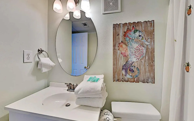 Aqua Villa by Southern Vacation Rentals