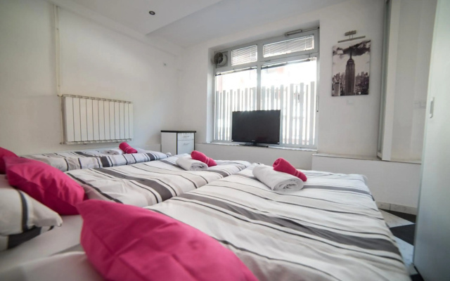 Apartman Hitno