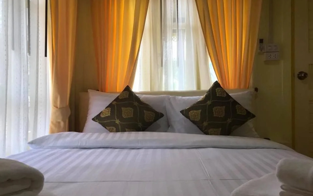 Sun Globe Resort