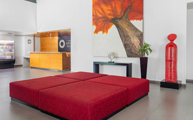 Hotel México Plaza Celaya
