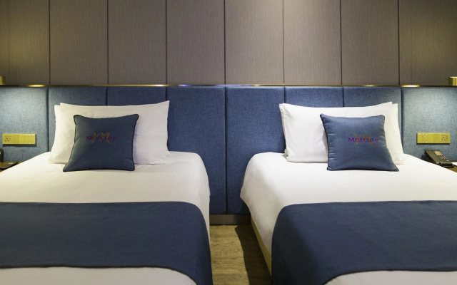 Mercure Harbin Songbei